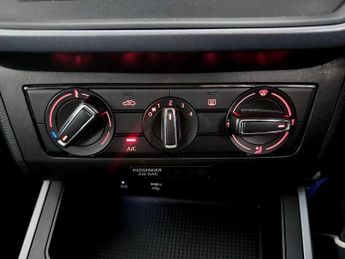 SEAT Arona 1.0 TSI SE Euro 6 (s/s) 5dr