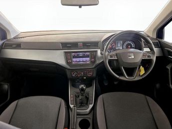 SEAT Arona 1.0 TSI SE Euro 6 (s/s) 5dr