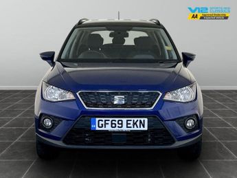 SEAT Arona 1.0 TSI SE Euro 6 (s/s) 5dr