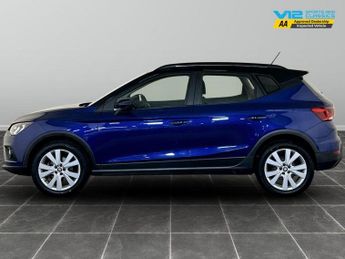 SEAT Arona 1.0 TSI SE Euro 6 (s/s) 5dr
