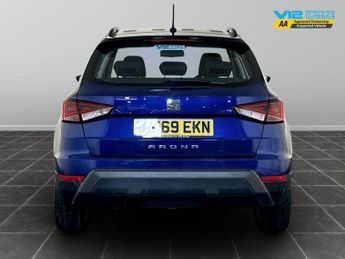SEAT Arona 1.0 TSI SE Euro 6 (s/s) 5dr