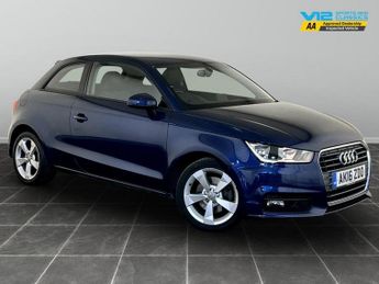 Audi A1 1.4 TFSI Sport Euro 6 (s/s) 3dr