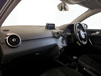 Audi A1 1.4 TFSI Sport Euro 6 (s/s) 3dr