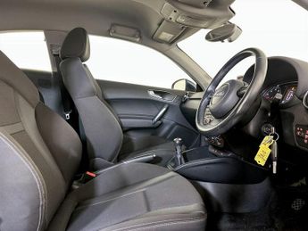 Audi A1 1.4 TFSI Sport Euro 6 (s/s) 3dr