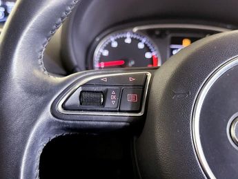 Audi A1 1.4 TFSI Sport Euro 6 (s/s) 3dr