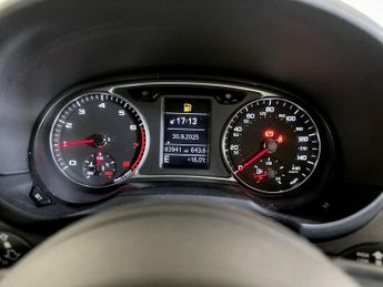 Audi A1 1.4 TFSI Sport Euro 6 (s/s) 3dr