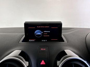 Audi A1 1.4 TFSI Sport Euro 6 (s/s) 3dr