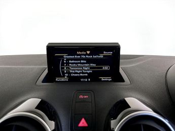 Audi A1 1.4 TFSI Sport Euro 6 (s/s) 3dr