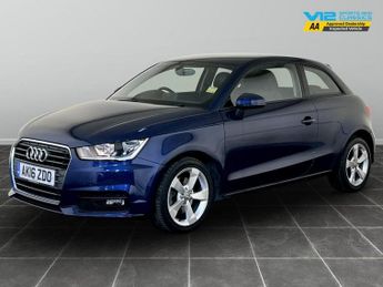 Audi A1 1.4 TFSI Sport Euro 6 (s/s) 3dr