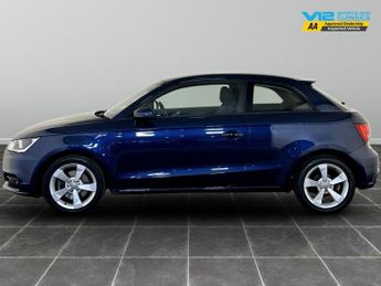 Audi A1 1.4 TFSI Sport Euro 6 (s/s) 3dr