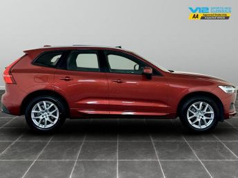 Volvo XC60 2.0 D4 Momentum Pro Auto AWD Euro 6 (s/s) 5dr