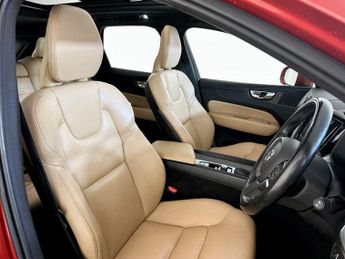 Volvo XC60 2.0 D4 Momentum Pro Auto AWD Euro 6 (s/s) 5dr