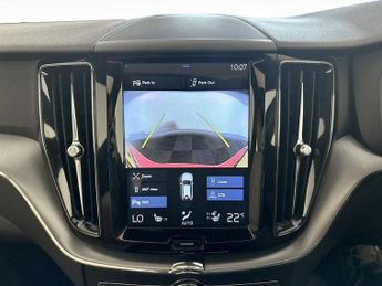 Volvo XC60 2.0 D4 Momentum Pro Auto AWD Euro 6 (s/s) 5dr