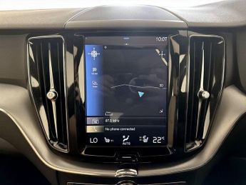 Volvo XC60 2.0 D4 Momentum Pro Auto AWD Euro 6 (s/s) 5dr