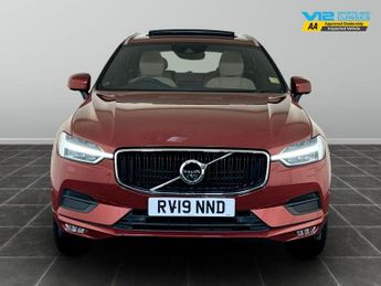 Volvo XC60 2.0 D4 Momentum Pro Auto AWD Euro 6 (s/s) 5dr