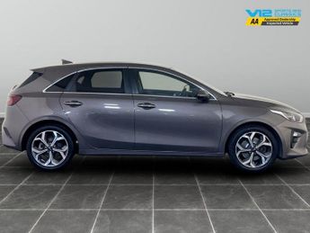 Kia Ceed 1.5 T-GDi 3 Euro 6 (s/s) 5dr