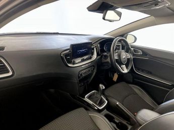 Kia Ceed 1.5 T-GDi 3 Euro 6 (s/s) 5dr