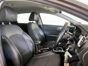 Kia Ceed 1.5 T-GDi 3 Euro 6 (s/s) 5dr