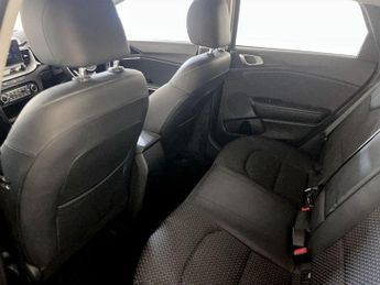 Kia Ceed 1.5 T-GDi 3 Euro 6 (s/s) 5dr
