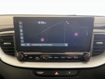 Kia Ceed 1.5 T-GDi 3 Euro 6 (s/s) 5dr
