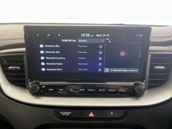 Kia Ceed 1.5 T-GDi 3 Euro 6 (s/s) 5dr