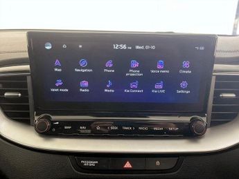 Kia Ceed 1.5 T-GDi 3 Euro 6 (s/s) 5dr