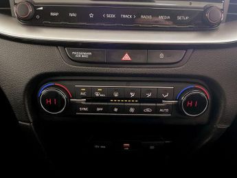 Kia Ceed 1.5 T-GDi 3 Euro 6 (s/s) 5dr