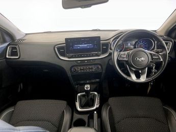 Kia Ceed 1.5 T-GDi 3 Euro 6 (s/s) 5dr