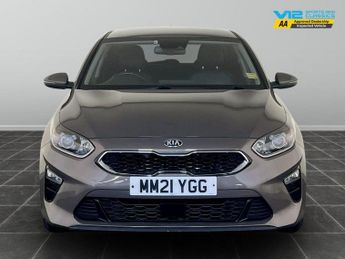Kia Ceed 1.5 T-GDi 3 Euro 6 (s/s) 5dr