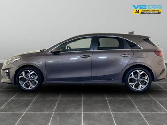 Kia Ceed 1.5 T-GDi 3 Euro 6 (s/s) 5dr