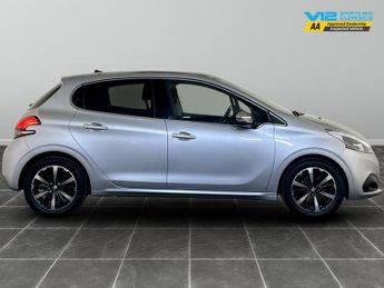 Peugeot 208 1.2 PureTech Allure Premium Euro 6 (s/s) 5dr