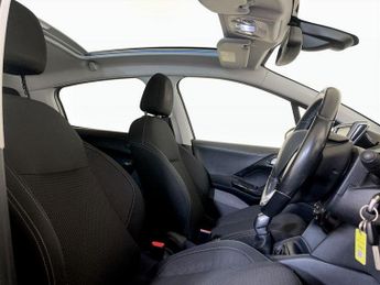Peugeot 208 1.2 PureTech Allure Premium Euro 6 (s/s) 5dr