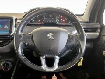 Peugeot 208 1.2 PureTech Allure Premium Euro 6 (s/s) 5dr