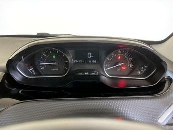 Peugeot 208 1.2 PureTech Allure Premium Euro 6 (s/s) 5dr