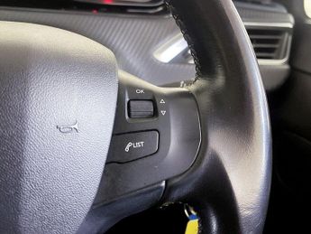 Peugeot 208 1.2 PureTech Allure Premium Euro 6 (s/s) 5dr