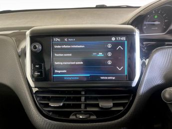 Peugeot 208 1.2 PureTech Allure Premium Euro 6 (s/s) 5dr