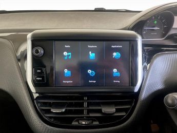 Peugeot 208 1.2 PureTech Allure Premium Euro 6 (s/s) 5dr