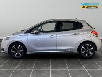 Peugeot 208 1.2 PureTech Allure Premium Euro 6 (s/s) 5dr