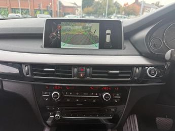 BMW X5 3.0 40d M Sport Auto xDrive Euro 6 (s/s) 5dr