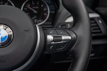 BMW 2 Series 1.5 218i M Sport Auto Euro 6 (s/s) 2dr