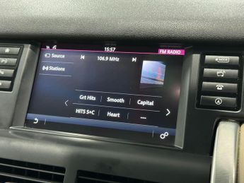 Land Rover Discovery Sport 2.0 TD4 HSE Auto 4WD Euro 6 (s/s) 5dr