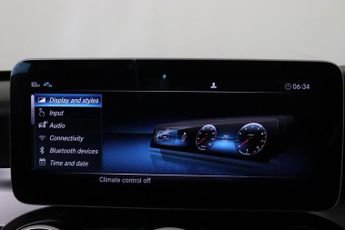 Mercedes-Benz C Class 2.0 C220d SE G-Tronic+ Euro 6 (s/s) 4dr