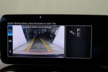 Mercedes-Benz C Class 2.0 C220d SE G-Tronic+ Euro 6 (s/s) 4dr