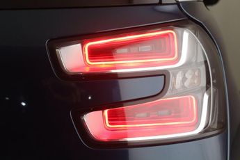 Citroen Grand C4 SpaceTourer 1.5 BlueHDi Flair Plus Euro 6 (s/s) 5dr