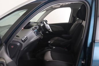 Citroen Grand C4 SpaceTourer 1.5 BlueHDi Flair Plus Euro 6 (s/s) 5dr