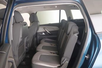Citroen Grand C4 SpaceTourer 1.5 BlueHDi Flair Plus Euro 6 (s/s) 5dr
