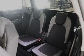 Citroen Grand C4 SpaceTourer 1.5 BlueHDi Flair Plus Euro 6 (s/s) 5dr