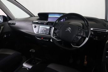 Citroen Grand C4 SpaceTourer 1.5 BlueHDi Flair Plus Euro 6 (s/s) 5dr