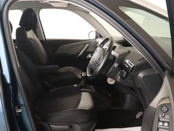 Citroen Grand C4 SpaceTourer 1.5 BlueHDi Flair Plus Euro 6 (s/s) 5dr