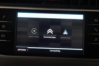 Citroen Grand C4 SpaceTourer 1.5 BlueHDi Flair Plus Euro 6 (s/s) 5dr